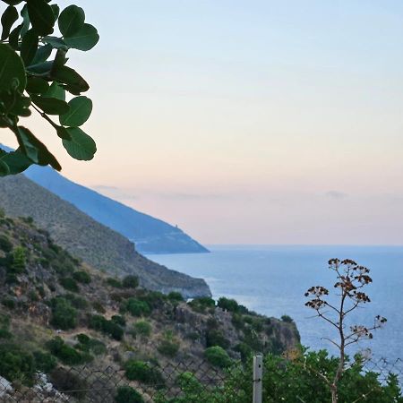 Casa Del Sole Villa Alcamo Dış mekan fotoğraf