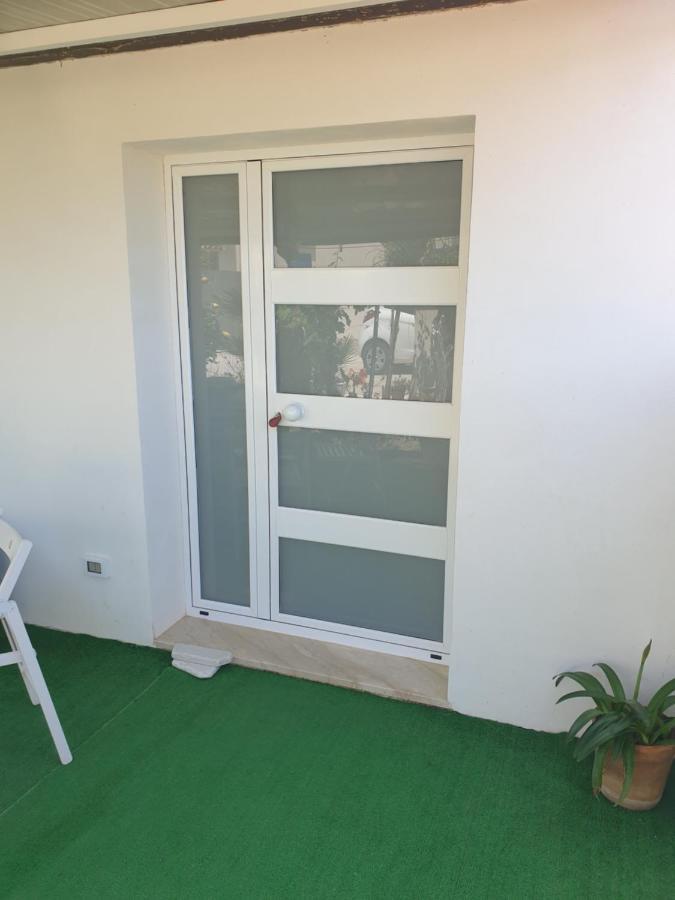 Casa Del Sole Villa Alcamo Dış mekan fotoğraf