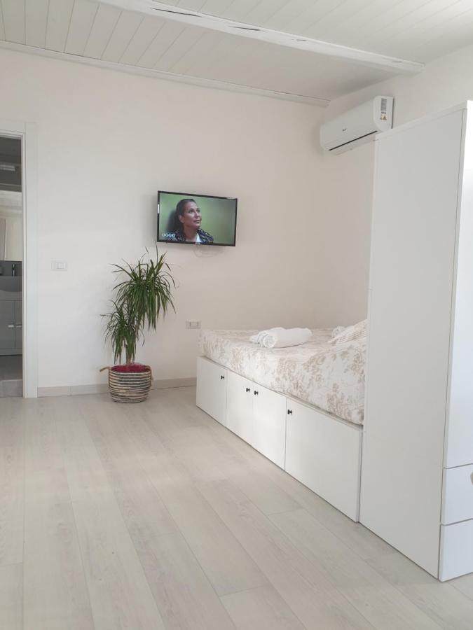 Casa Del Sole Villa Alcamo Dış mekan fotoğraf